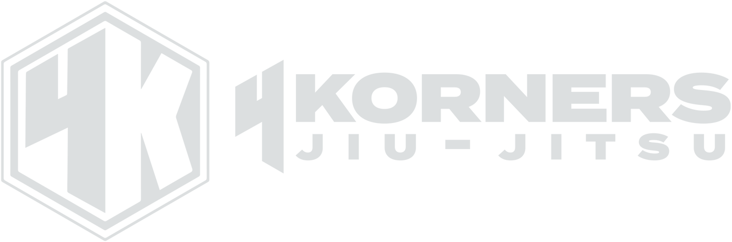 4Korners Jiu Jitsu